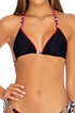 Luli Fama Jungle Queen TRIANGLE TOP
